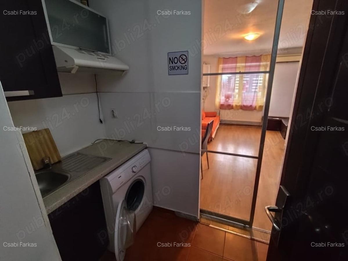 Garsonieră în Mărăști - 4