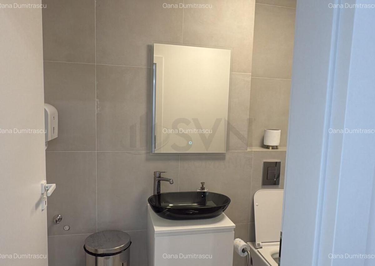 Apartament 3 camere cu gradina spatioasa I Zona Barbu Vac... - 3