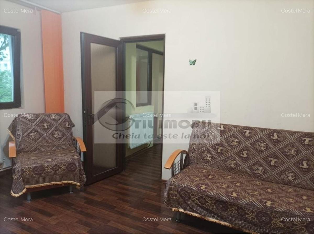 Apartament 2 camere Alexandru cel Bun - 400 euro - 2