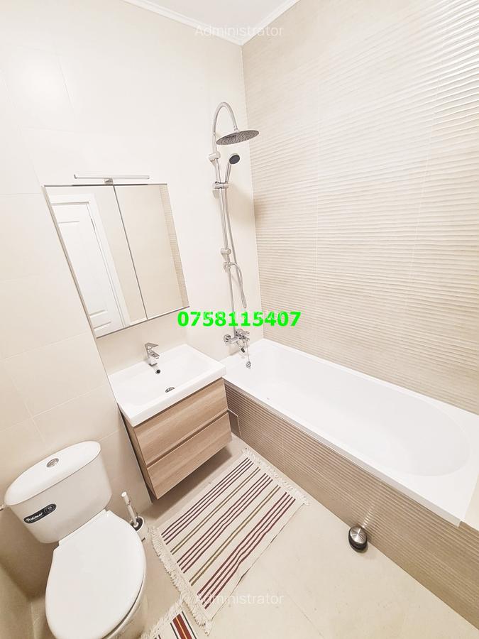 Regie Residence vanzare 2 cam mobilat utilat et 3 la 4 min Metrou Grozavesti - 20