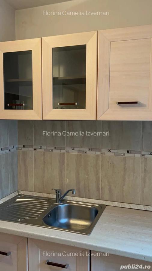 Inchiriez garsoniera - 2