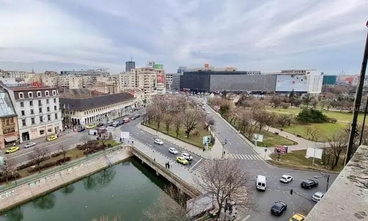 Spatiu comercial 270 mp de vanzare – zona Unirii, 610.000 EUR - 1 Spatiu comercial 270 mp de vanzare – zona Unirii, 610.000 EUR - 1