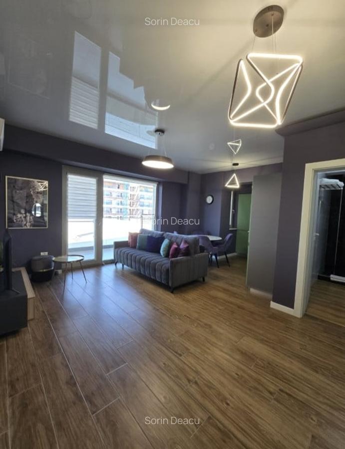 PRIMA LINIE/VEDERE LA MARE/MAMAIA NORD/CENTRAL/MOBILAT LUX/PRET REDUS/ - 2