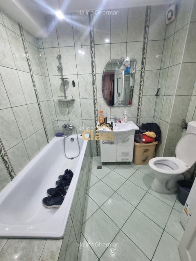 Apartament 2 Camere | Parcare | 60 mpu | zona Regal Baciu - 6