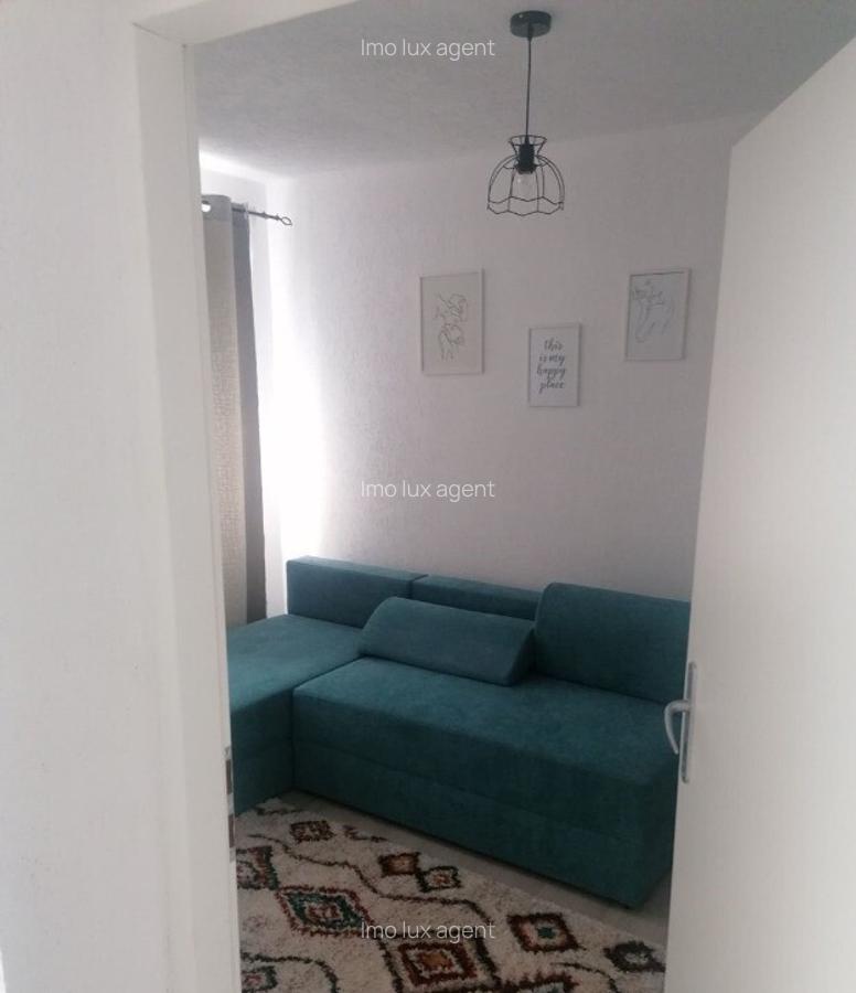 Garsoniera Bulevardul Brancoveanu - 3