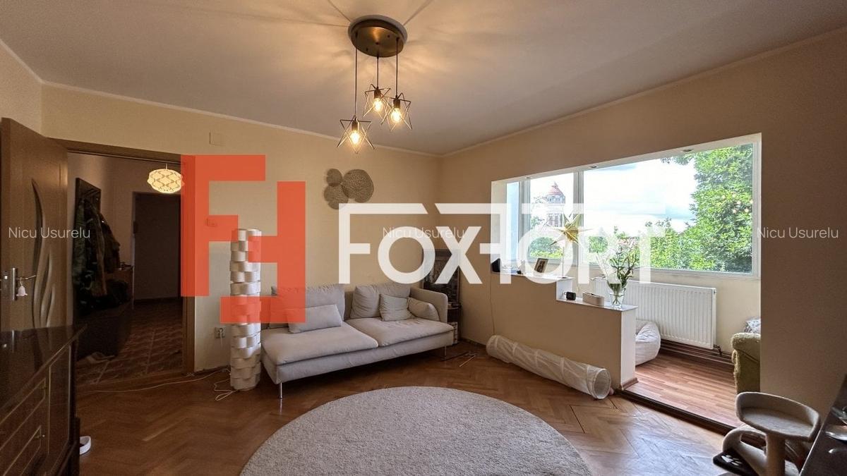 Apartament cu 3 camere si garaj, zona Simion Barnutiu - 14