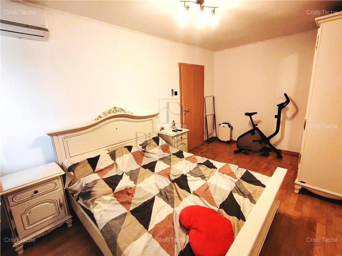 DAMBOVITA - 3 CAMERE - DEBARA - DRESSING -DECOMANDAT - CENTRALA PROPRIE - CLIMA - 10
