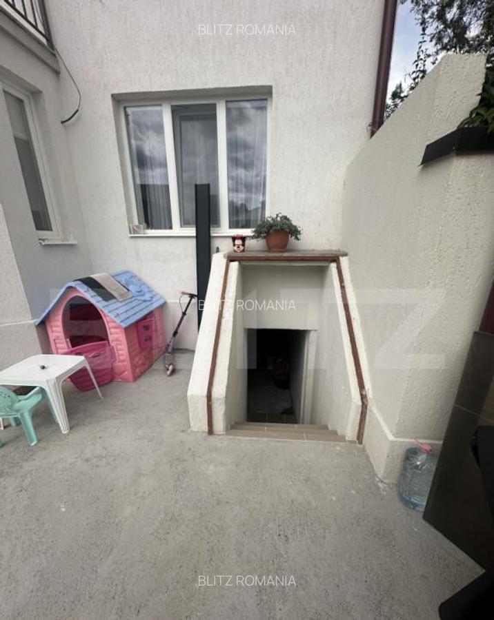 Casa tip P+M,100mp utili, 200 mp teren, zona Tituescu - 32