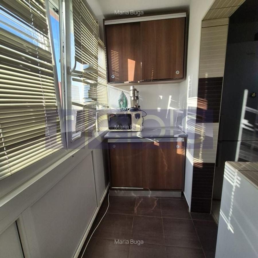 Apartament 2 camere - pozitionare excelenta - Stefan cel Mare - Parcul Circului - 5