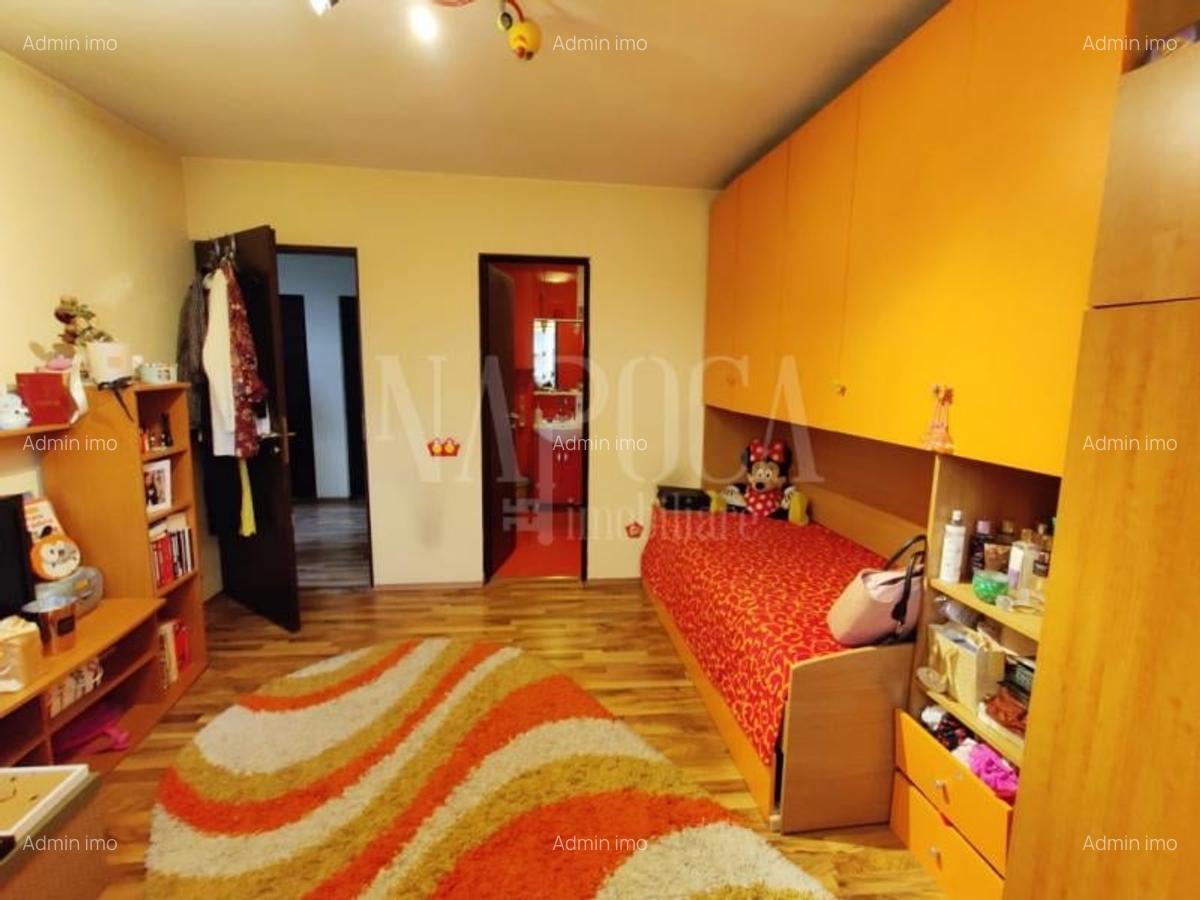 Casa 5 camere de vanzare in Gheorgheni, Cluj Napoca - 8