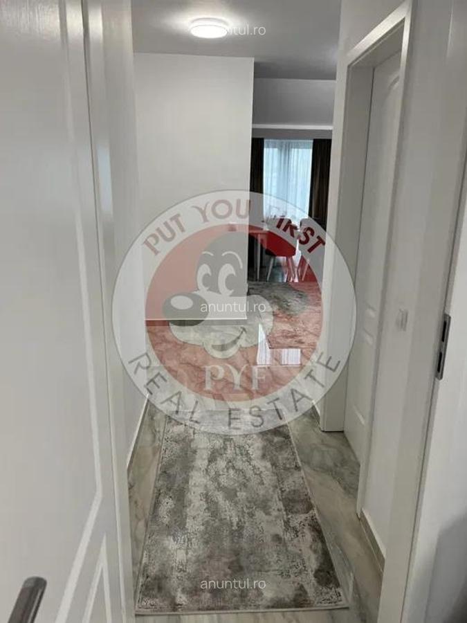 Metrou Jiului | 2 camere | 51mp | Decomandat | B12398 - 2