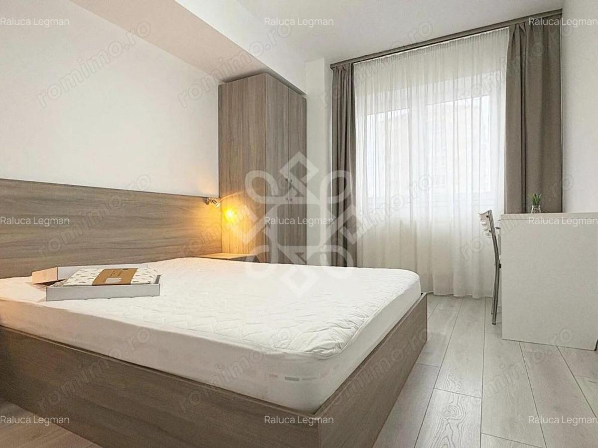 Apartament nou cu 2 camere pe strada Lapusului in Iosia - 5