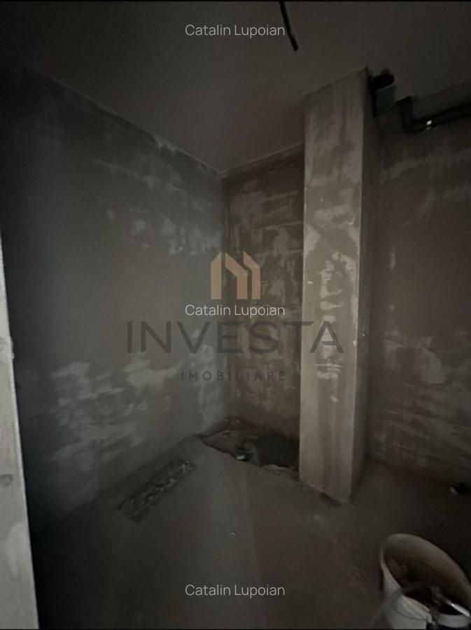 Apartament 2 camere etajul I ! Bloc aparte pe Fabricii ! Zona Rivus ! - 8