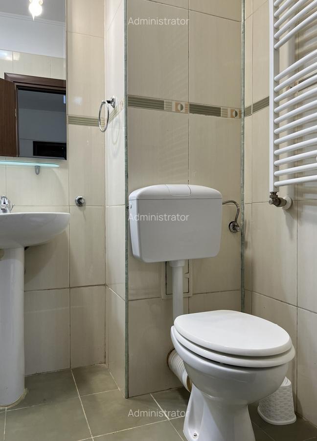 Apartament 3 camere decomandat (cu parcare inclusă) – Complex Primăvara - 9