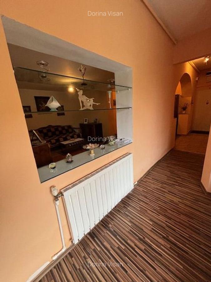 Casa individuala cu teren generos - 11