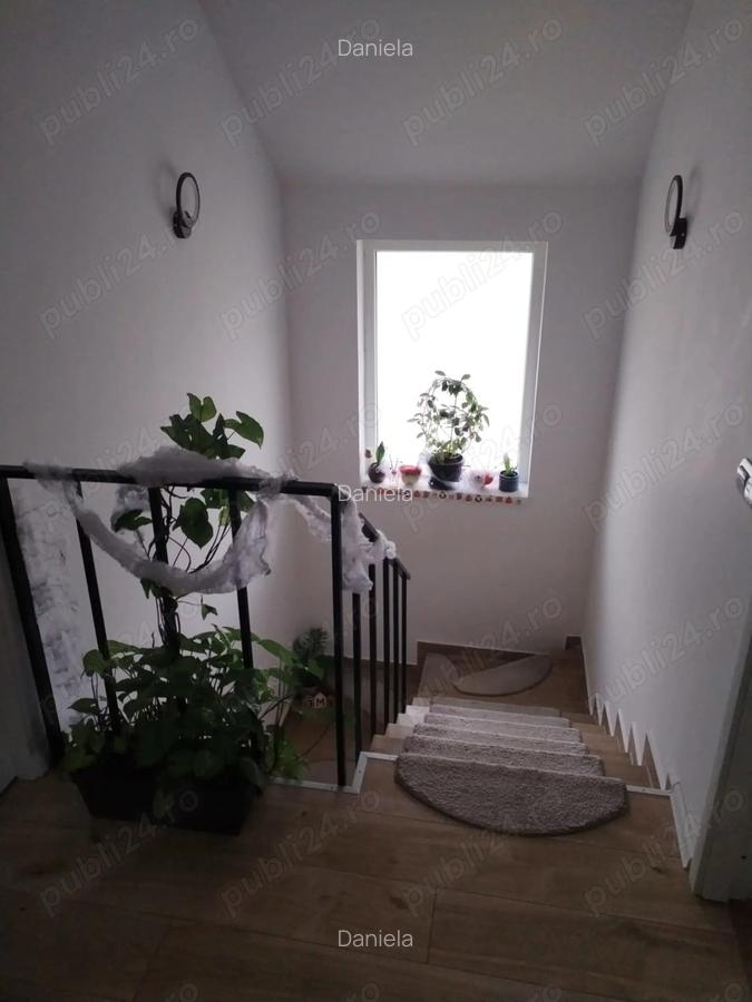 Casa de vanzare Sancraiu de Mures - 9