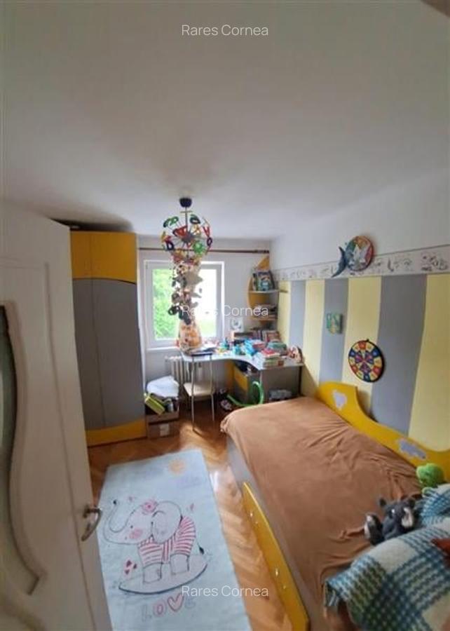 Vanzare apartament 3 camere decomandate in Grigorescu- zona Casa Radio - 22
