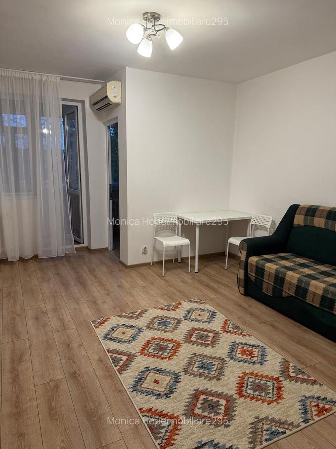 Berceni-Turnu Magurele-Garsoniera de inchiriat - 4
