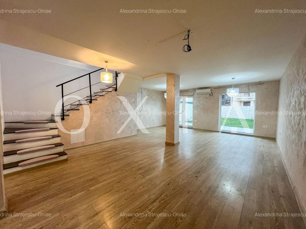 SX606 Duplex de inchiriat - Girocului Zona Eso - 3
