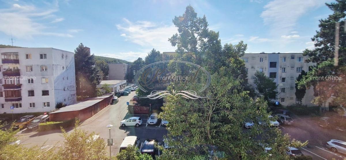 Apartament spatios si luminos cu balcon, Manastur - 7
