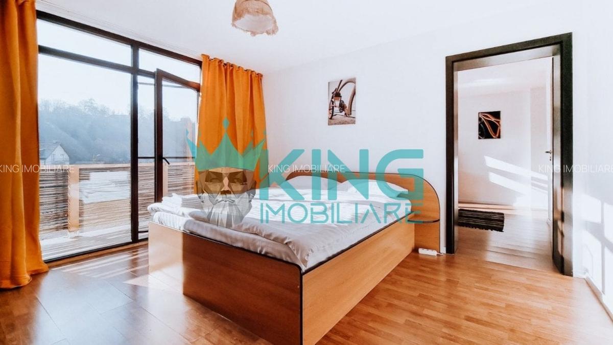 Hotel/Pensiune, 960 mp în Moieciu de Jos - 7