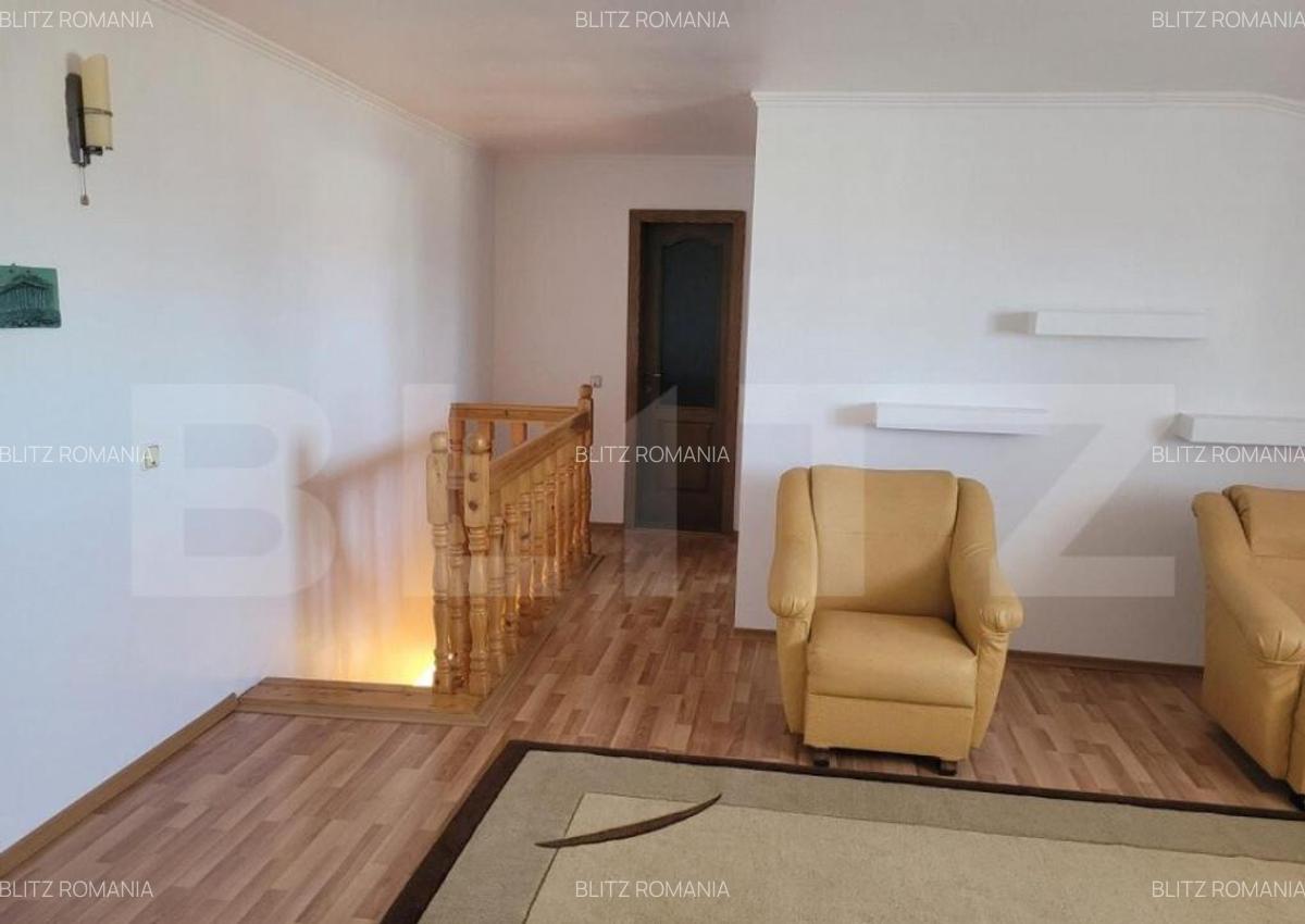 Apartament 4 camere, 97 mp, decomandat, zona Obcini - 2