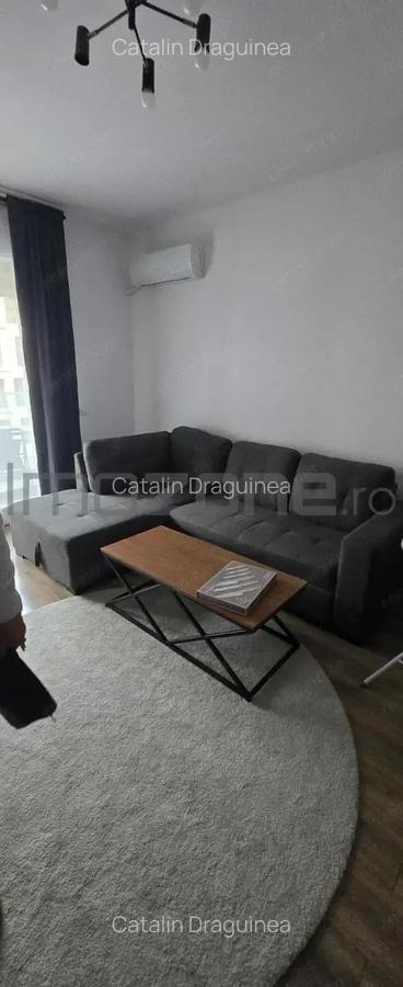DRUMUL TABEREI - MALL PLAZA- IN EXIGENT RESIDENCE LOC DE PARCARE INCLUS - 10