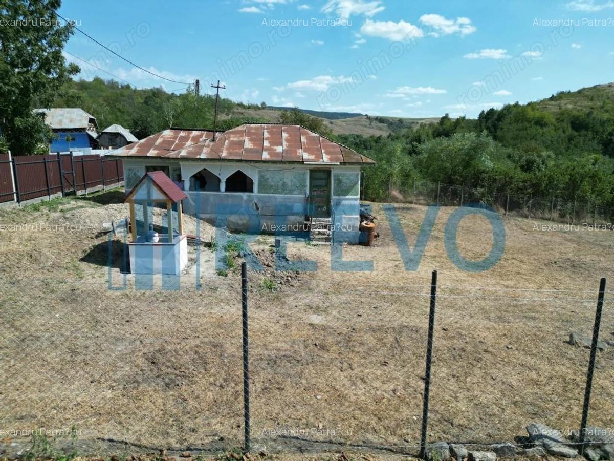 Casa ?i teren de vanzare in Parincea jud. Bacau. - 6