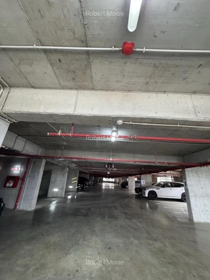 Studio Modern Bloc Nou zona Pipera complex Ivory Residence cu Parcare inclusa - 8