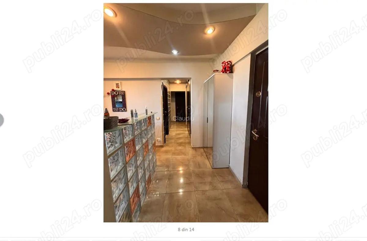 Apartament 3 camere Pantelimon Parcul Florilor - 3 Apartament 3 camere Pantelimon Parcul Florilor - 3