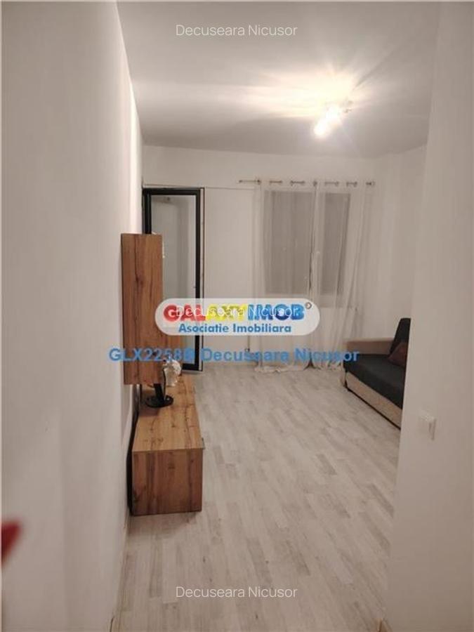 Garsoniera,  Militari Residence mobilata utilata 270 euro - 2