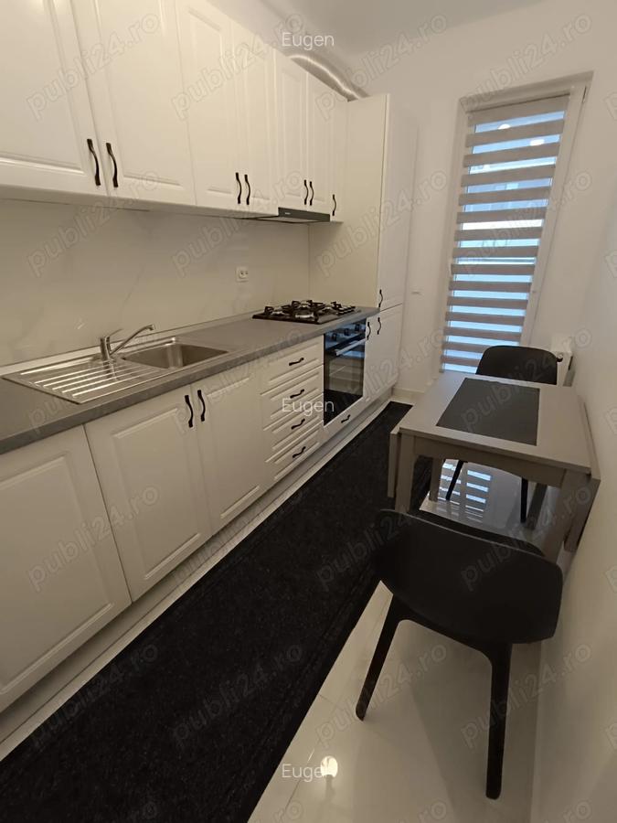 Inchiriez garsoniera noua | Parcare inclusa - 4