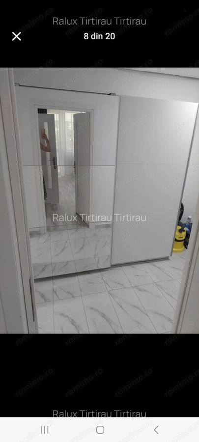 CITY PARK MALL AP 2 camere decomandat - 8