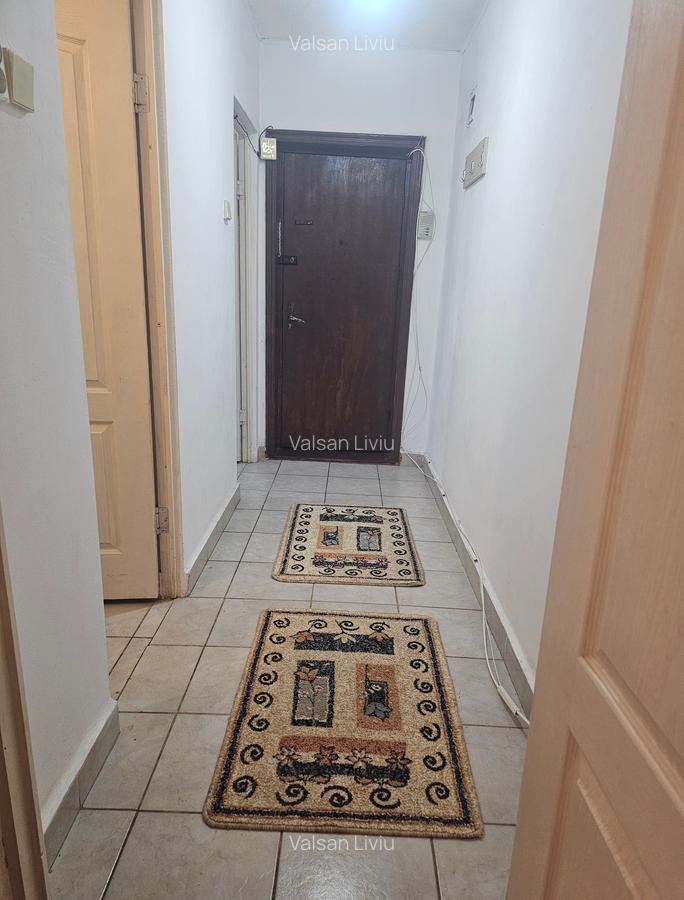 Gara - 2 camere mobilat, gaze. - 5