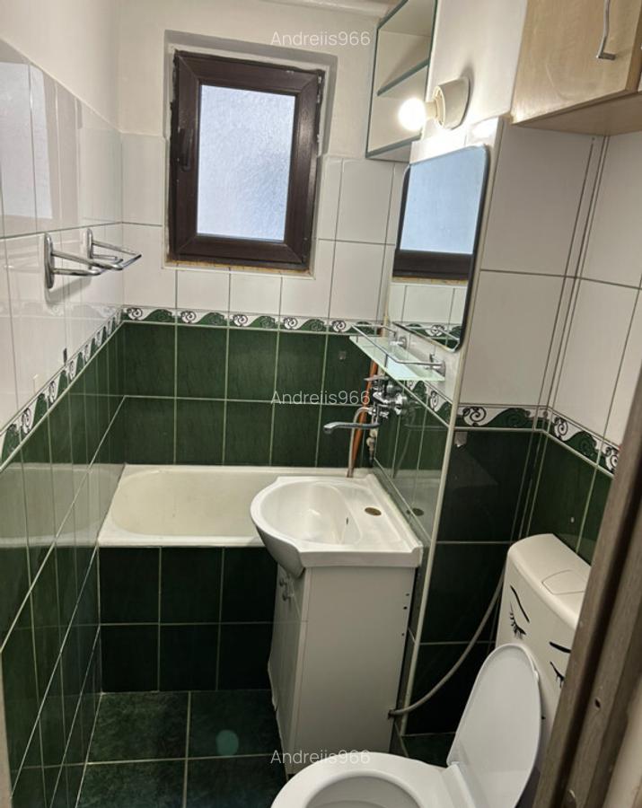 Apartament 2 camere Mure?eni, etaj 4/4 - 8