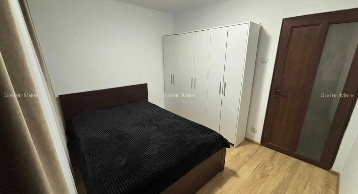 2 camere Lujerului - *centrala proprie* - 6