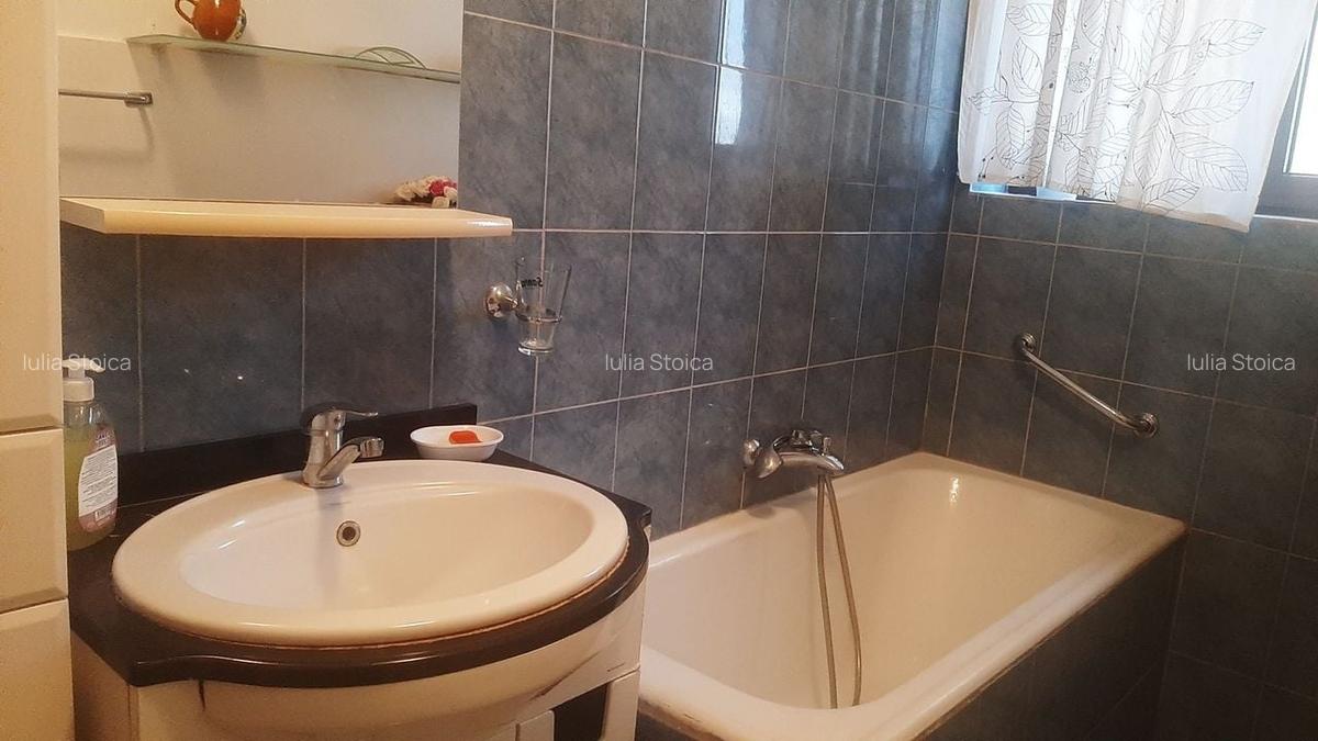 De inchiriat Apartament 2 camere, Cismigiu sector 1 - 3