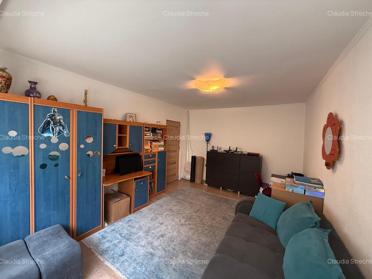 Exclusivitate - Tomis Nord, 3 cam, dec, 68mp, etaj 1, gaze, loc de parcare - 2