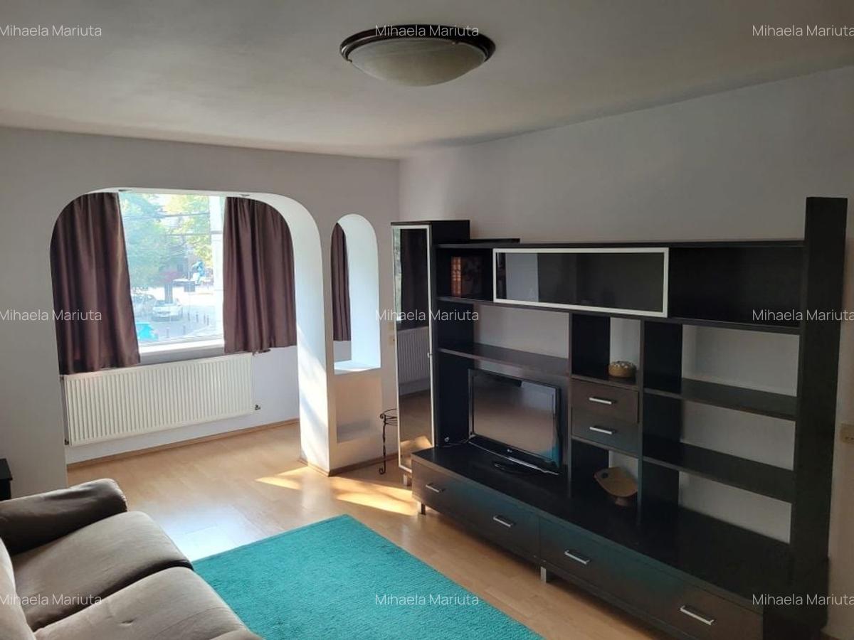 AP. 2 CAMERE FERDINAND, BUCATARIE INCHISA, MOBILAT/UTILAT COMPLET - 1