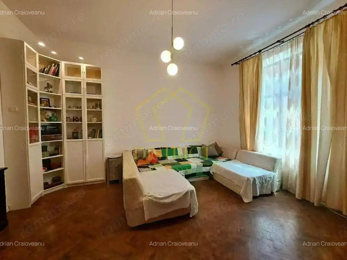 COM 0% Apartament in stil rustic superb | 66mp | Iosefin - 3