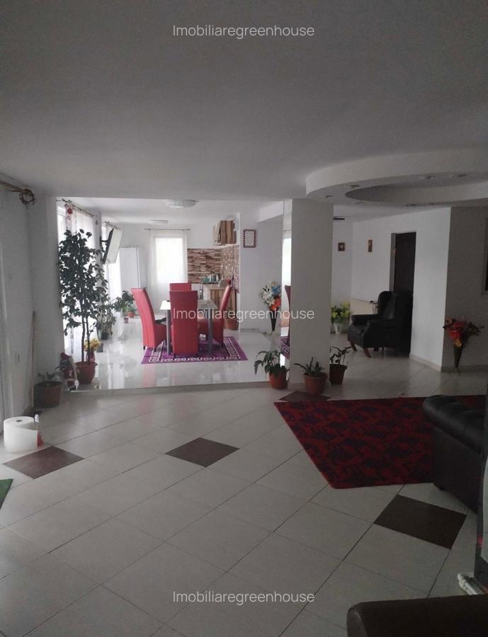 Spatiu comercial 420 mp, langa Termocentrala Mintia - 4