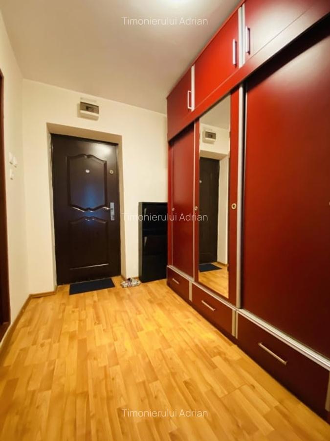 Garsoniera | Militari | 10 Min Metrou Gorjului - 14