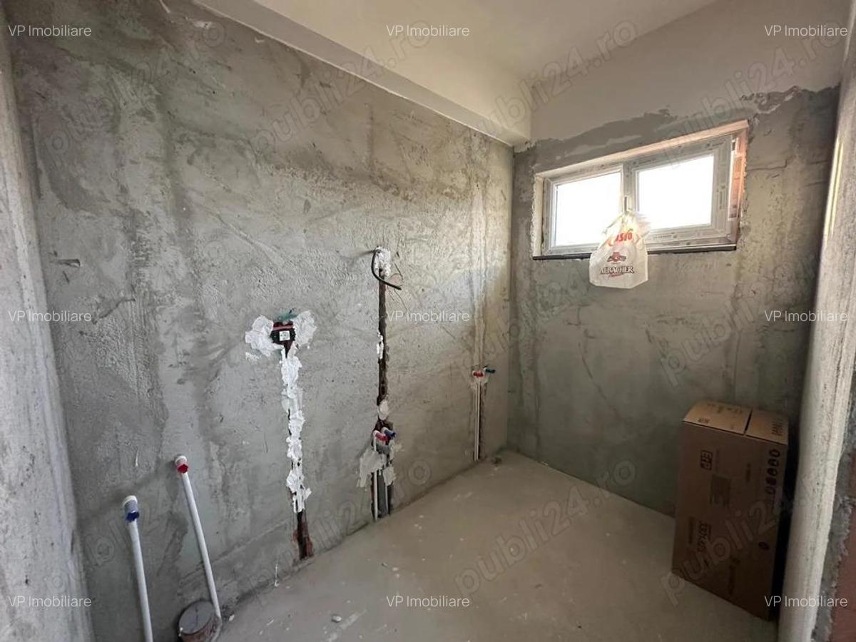 Casa individuala cu incalzire in pardoseala in Domnesti - 17