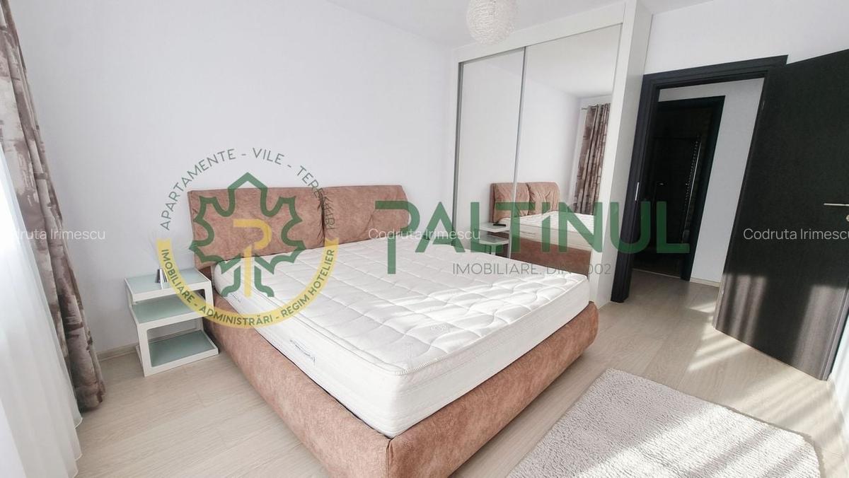 Apartament 3 camere – Cartierul Arhitecților, strada Dorului, etaj. 1 - 3