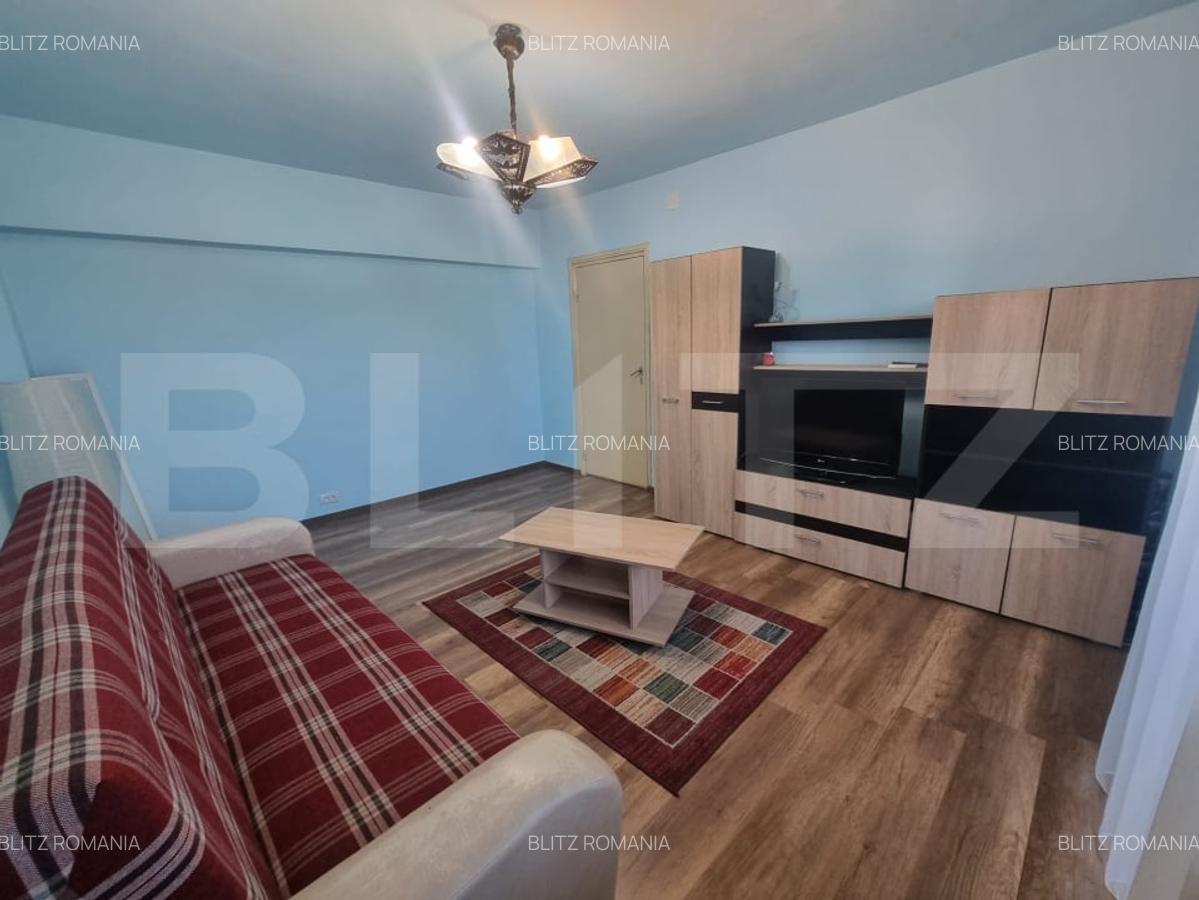 Apartament de inchiriat cu 2 camere, 50 mp, zona Rotonda - 2