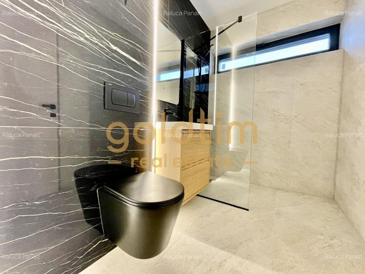 BANEASA/SUPERB/PRIMA INCHIRIERE/PARCARE INCLUSA - 19