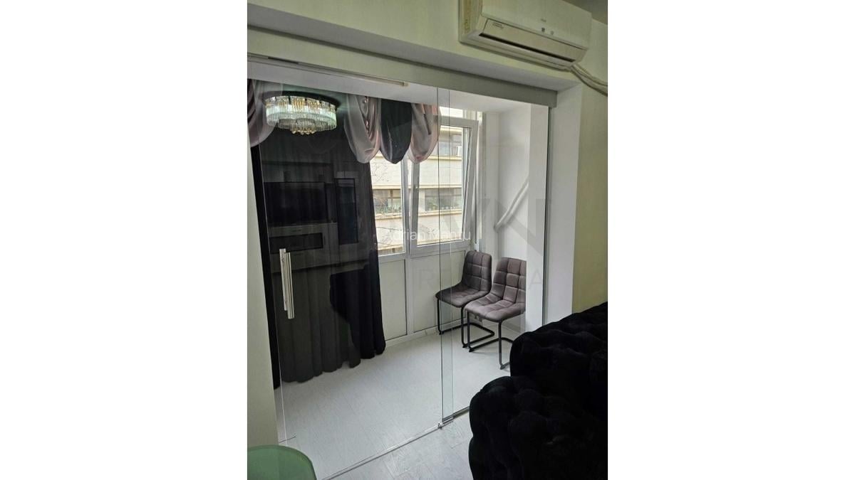 Apartament cu 2 camere semidecomandat în Calea Victoriei - 7