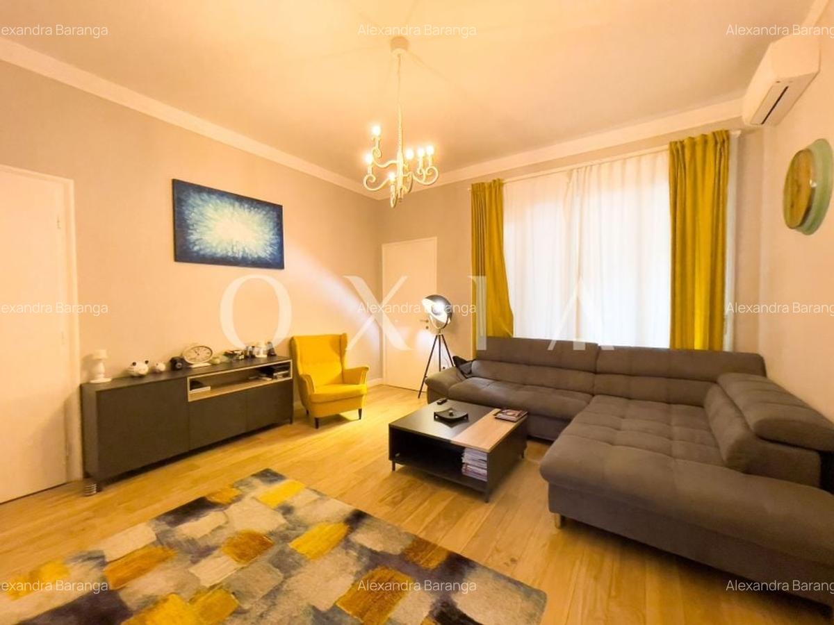 OX609 Central, Amenajat, Mobilat&Utilat, Garaj - 2