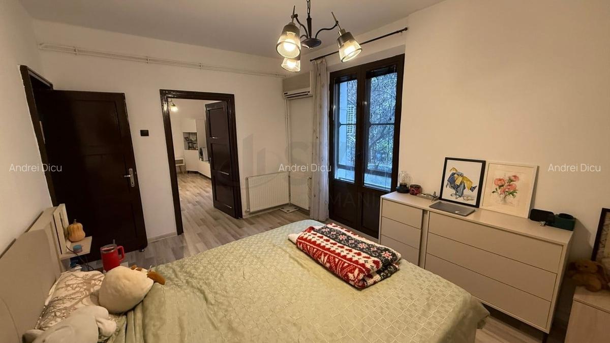 REA1026621 Apartament 3 Camere I De Vanzare I Floreasca - 5