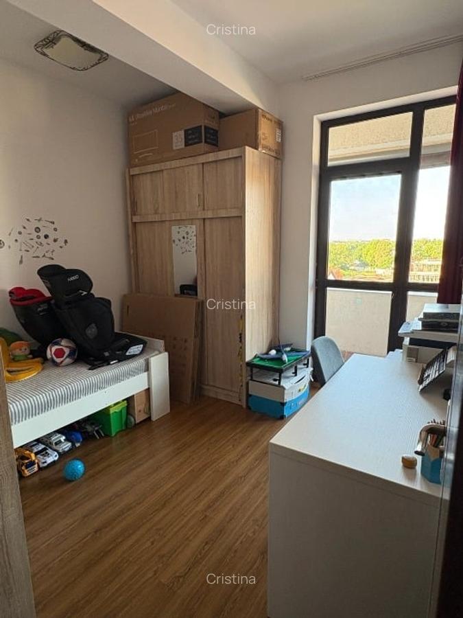 Apartament 3 camere + parcare / Bucurestii Noi - 6